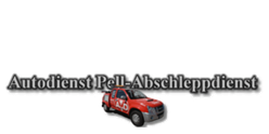 autodienst abschleppdienst